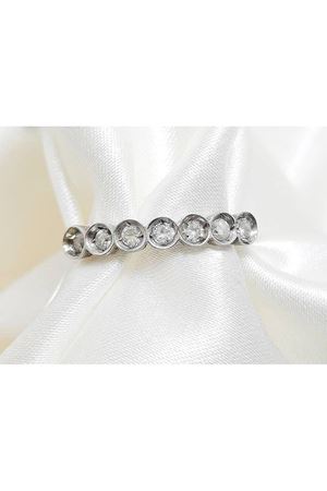 Vintage tasarım Pırlanta Alyans 6