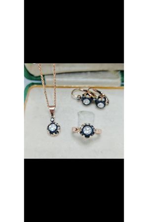 İkinci El Elmas Altın Pilsa Yüzük