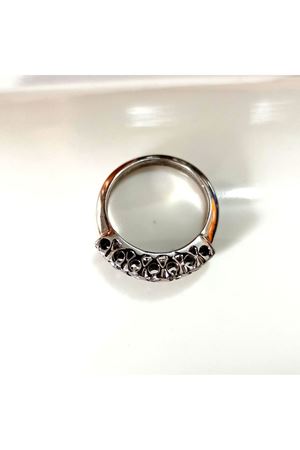 Vintage tasarım Pırlanta Alyans 2