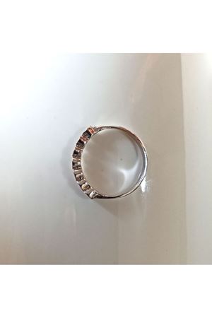 Vintage tasarım Pırlanta Alyans 6