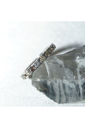 Pırlanta Tamtur Alyans